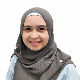 Klinik Aurora DIrector - Husna