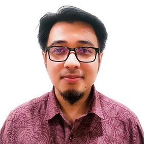 Klinik Aurora DIrector - Rafeeq